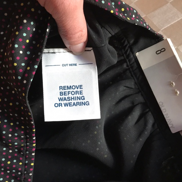 Old Navy Beautiful Skirt! - Picture 7 of 7